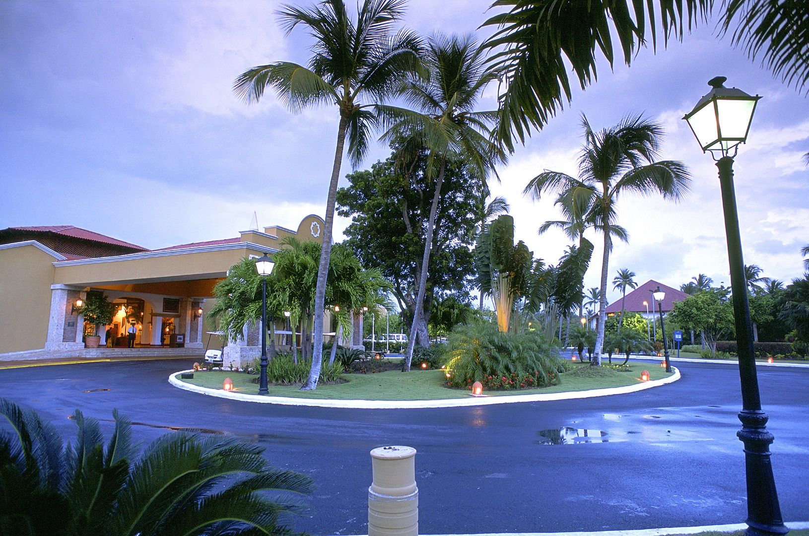 Occidental Grand Punta Cana Exterior photo
